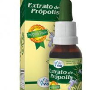 Extrato de Própolis Verde Extra Forte Gotas 30ml