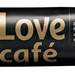 (Love Café) Barra de Fruta com Castanha e Café - Contém 24 unidades de 35g - Hart's Natural-0