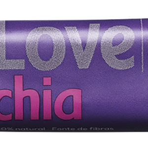 (Love Chia) Barra de Fruta com Castanha e Chia - Contém 24 unidades de 35g - Hart's Natural-0