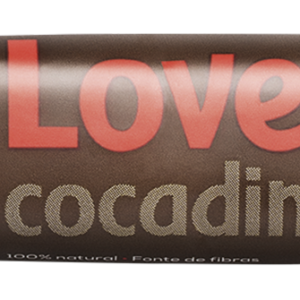 (Love Cocadinha) Barra de Fruta com Coco e Castanha - Contém 24 unidades de 35g - Hart's Natural-0