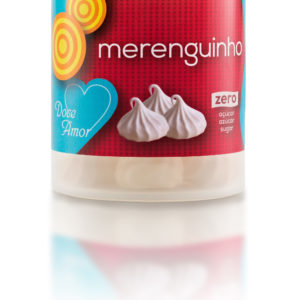 Merenguinho Natural Diet 35g - Doce Amor -0