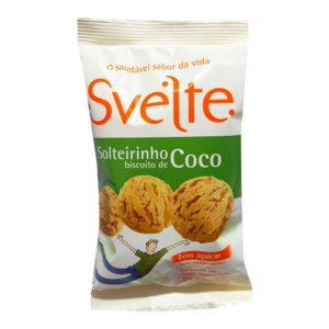 Solteirinho de Coco Diet 80g - Svelte-0