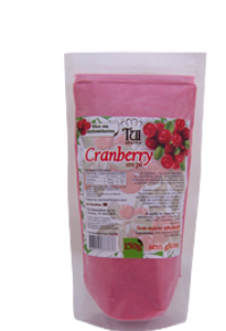 Cranberry em Pó 150g - Tui Alimentos-0