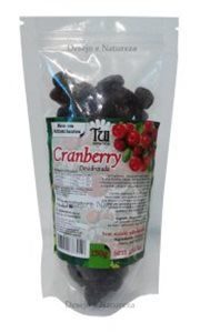 Cranberry Desidratado 150g - Tui-0