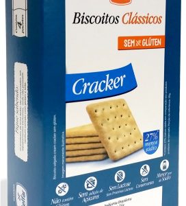 Biscoito Belfar Cracker Sem Glúten 104g - Olvebra-0