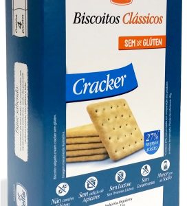 Cookie Sabor Limão Siciliano Sem Glúten – Contém 10 unidades de 34g –  Belive – Primavera Diet