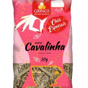 Cavalinha (Chá de Cavalinha) 30g - Grings -0