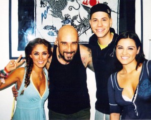 Rebeldes